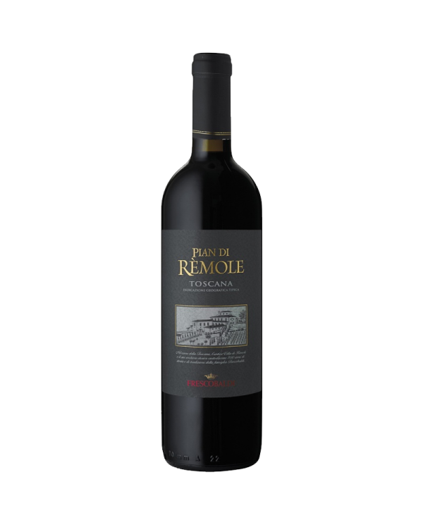 Vini Rossi  Rèmole Pian Di Remole Rosso 2019 - Frescobaldi 6,07 €