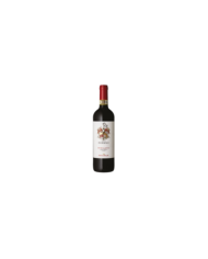 Rode wijnen  Tenuta Perano Chianti Classico DOCG 2018 - Frescobaldi 14,67 €