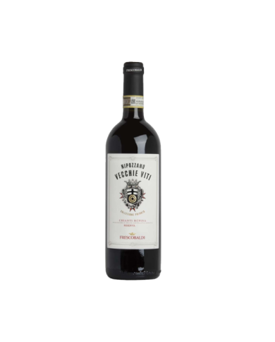 Vini Rossi  Chianti Rufina Riserva Nipozzano Vecchie Viti 2016 - Frescobaldi 21,23&nbsp;€