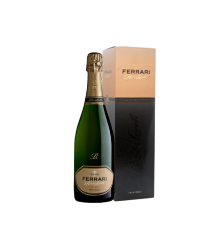 White wines  Spumante Trento DOC Riserva Lunelli 2010 - FERRARI 43,69 € White wines  Spumante Trento DOC Riserva Lunelli 2010 - FERRARI 43,69 €