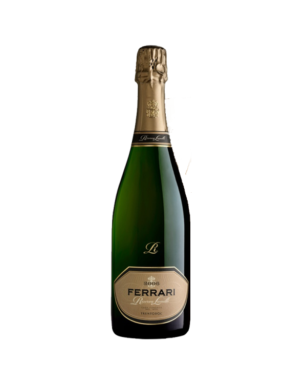 Vini Bianchi  Spumante Trento DOC Riserva Lunelli 2010 - FERRARI 43,69 â‚¬ Vini Bianchi  Spumante Trento DOC Riserva Lunelli 2010 - FERRARI 43,69 â‚¬