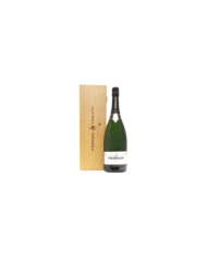 Witte Wijnen  Millesimato in cassetta legno 2014 - Jeroboam 3lt. - Ferrari 138,85 €