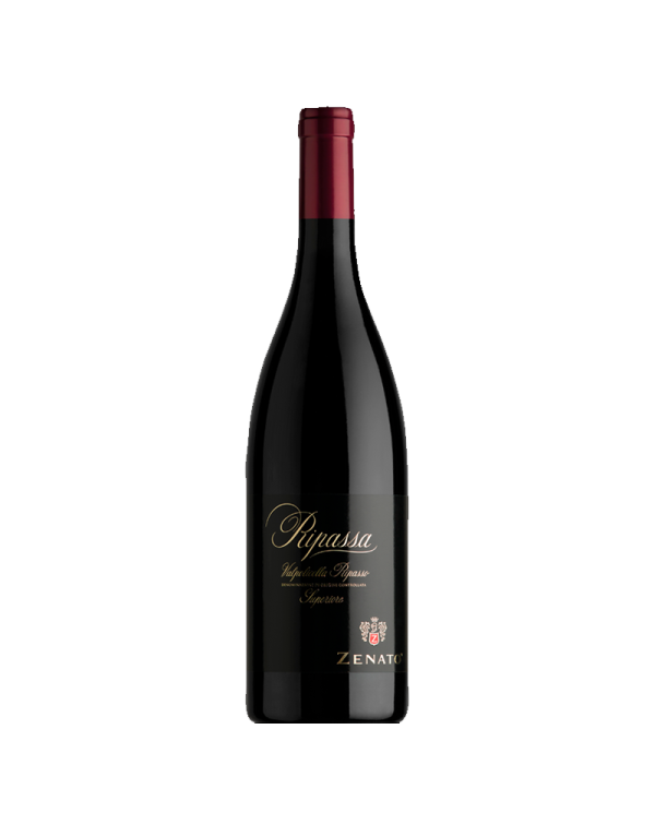 Red Wines  Ripassa Valpolicella Superiore DOC 2017 - Zenato 12,70 â‚¬ Red Wines  Ripassa Valpolicella Superiore DOC 2017 - Zenato 12,70 â‚¬