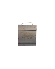 Vini Rossi  Cassa Legno 3 bottiglie PAN Montepulciano d'Abruzzo DOP 2015 - Nestore Bosco 64,75 € Vini Rossi  Cassa Legno 3 bottiglie PAN Montepulciano d'Abruzzo DOP 2015 - Nestore Bosco 64,75 €