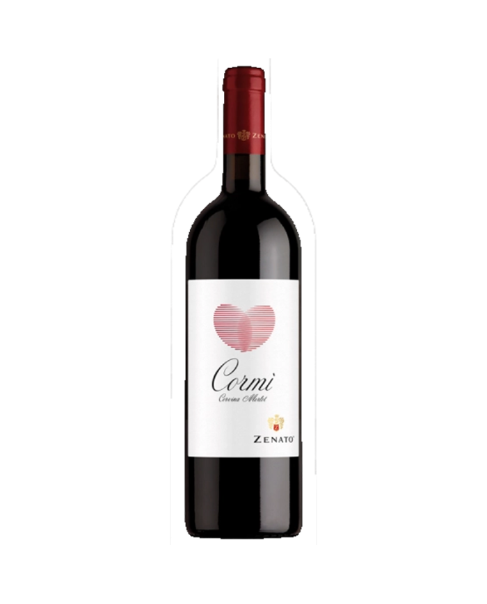 Vini Rossi  Verona in love - Cormì Corvina Merlot Veneto - Recioto Valpolicella Classico - Valpolicella Superiore Ripassa Zen...