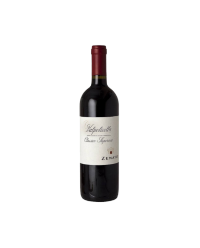 Vini Rossi  Verona in Love Valpolicella Classico Superiore DOC 2018 Magnum - Zenato 42,54 €