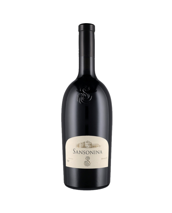 Vini Rossi  Sansonina Rosso Merlot IGT 2019 - Zenato 28,28 â‚¬ Vini Rossi  Sansonina Rosso Merlot IGT 2019 - Zenato 28,28 â‚¬