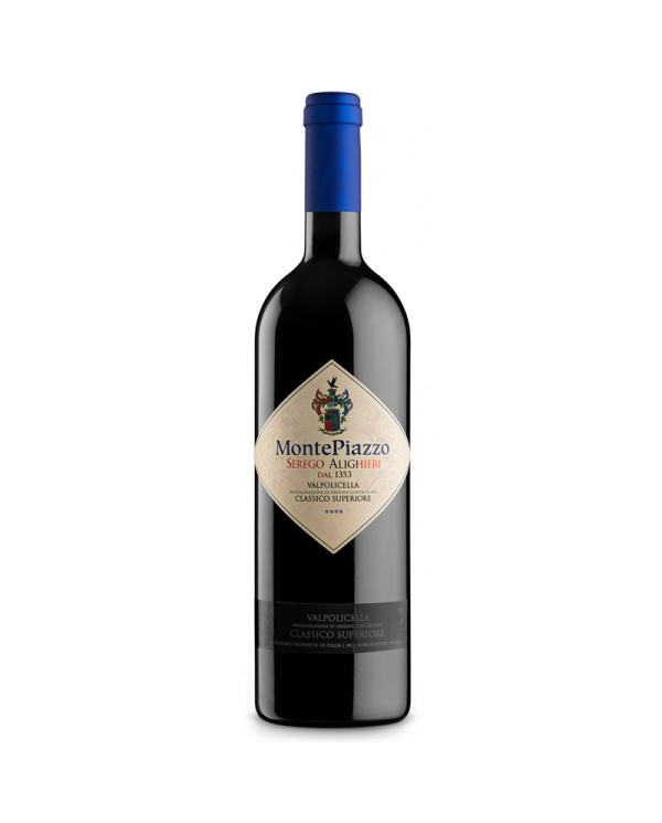 Red Wines  Monte Piazzo Serego Alighieri Valpolicella Classico Superiore DOC 2017 - Masi 17,38 â‚¬ Red Wines  Monte Piazzo Serego Alighieri Valpolicella Classico Superiore DOC 2017 - Masi 17,38 â‚¬