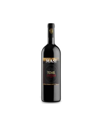 Vini Rossi  TOAR Valpolicella Classico Superiore DOC 2017 - Masi 13,36 €