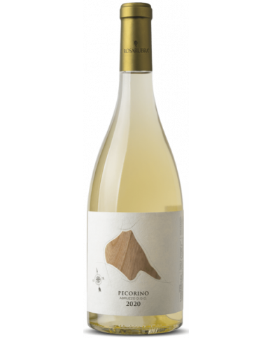 Vini Bianchi  Pecorino Abruzzo DOC 2020 - Vigne Lomanegra - Rosarubra 29,26 € Vini Bianchi  Pecorino Abruzzo DOC 2020 - Vigne Lomanegra - Rosarubra 29,26 €