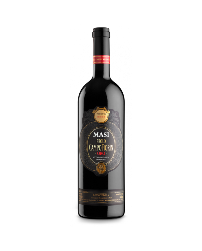 Red Wines  Brolo Campofiorin Oro Rosso del Veronese IGT 2016 - Masi 15,55&nbsp;€