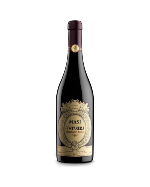 Red Wines  Costasera Amarone della Valpolicella Classico DOCG 2015 - Masi 30,25 â‚¬ Red Wines  Costasera Amarone della Valpolicella Classico DOCG 2015 - Masi 30,25 â‚¬