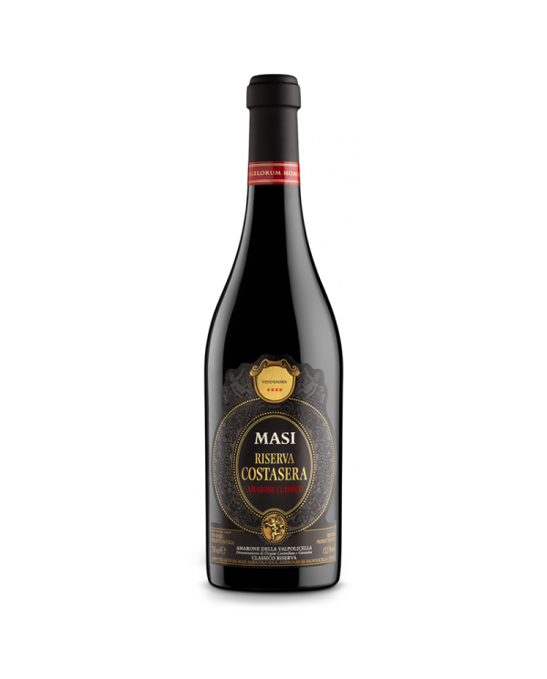 Rode wijnen  Costasera Amarone della Valpolicella Classico DOCG Riserva 2015 - Masi 41,80 â‚¬ Rode wijnen  Costasera Amarone della Valpolicella Classico DOCG Riserva 2015 - Masi 41,80 â‚¬