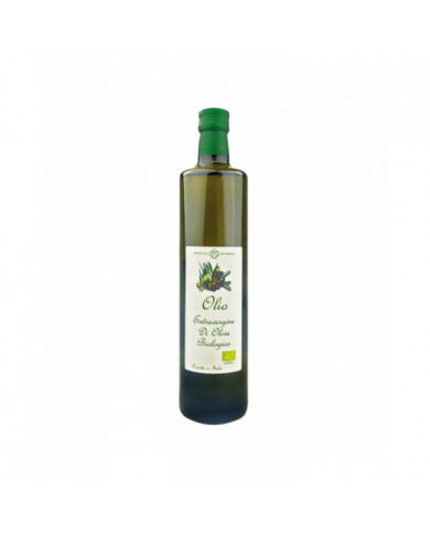 Extra Virgin Olive Oil  Olio extravergine di oliva BIO 750ml - Tenuta Arabona 11,54 €