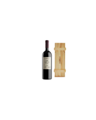 Vini Rossi  Osar Rosso del Veronese IGT 2012 in cassetta legno - Masi 47,21 â‚¬ Vini Rossi  Osar Rosso del Veronese IGT 2012 in cassetta legno - Masi 47,21 â‚¬