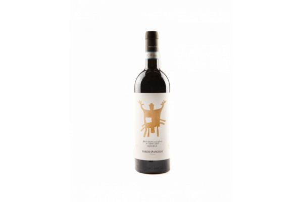 Vini Rossi  Montepulciano D’Abruzzo Riserva 2016 DOC Biologico - Paride D'Angelo 26,46&nbsp;€