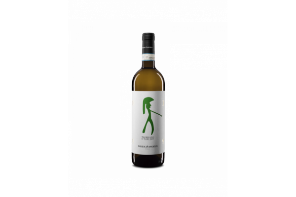 Vini Bianchi  Trebbiano D’Abruzzo DOC 2021 Bio - Paride D'Angelo 8,12&nbsp;€