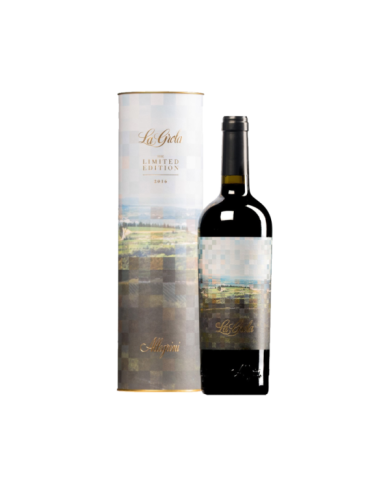 Rode wijnen  Veronese IGT La Grola 2016 - Allegrini 32,30 €