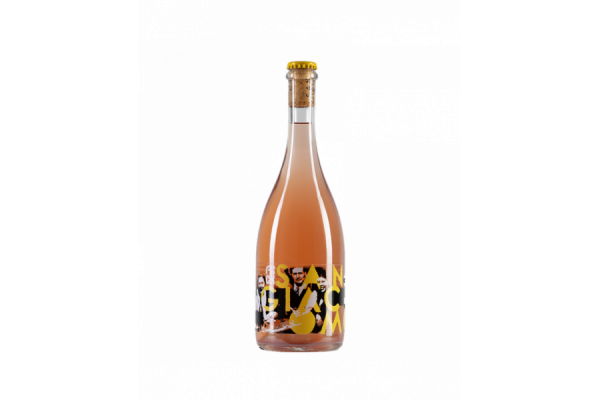 Vini Rosè  Vino Rosè Frizzante Biologico - Cantina San Giacomo 8,96&nbsp;€
