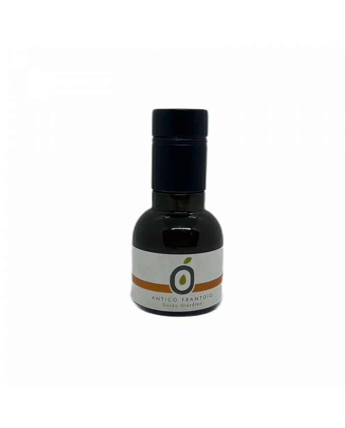 Extra Virgin Olive Oil  Olio ExtraVergine e Arancia 100 ml - Antico Frantoio Guido Giardino 6,25 â‚¬ Extra Virgin Olive Oil  Olio ExtraVergine e Arancia 100 ml - Antico Frantoio Guido Giardino 6,25 â‚¬