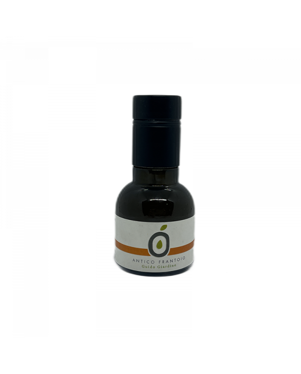 Extra Virgin Olive Oil  Olio ExtraVergine e Arancia 100 ml - Antico Frantoio Guido Giardino 6,25 â‚¬ Extra Virgin Olive Oil  Olio ExtraVergine e Arancia 100 ml - Antico Frantoio Guido Giardino 6,25 â‚¬