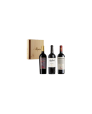 Vini Rossi  Cassetta in legno 3 BT: Valpolicella Superiore DOC Palazzo della Torre Veronese IGT La Grola Veronese -Allegrini ...