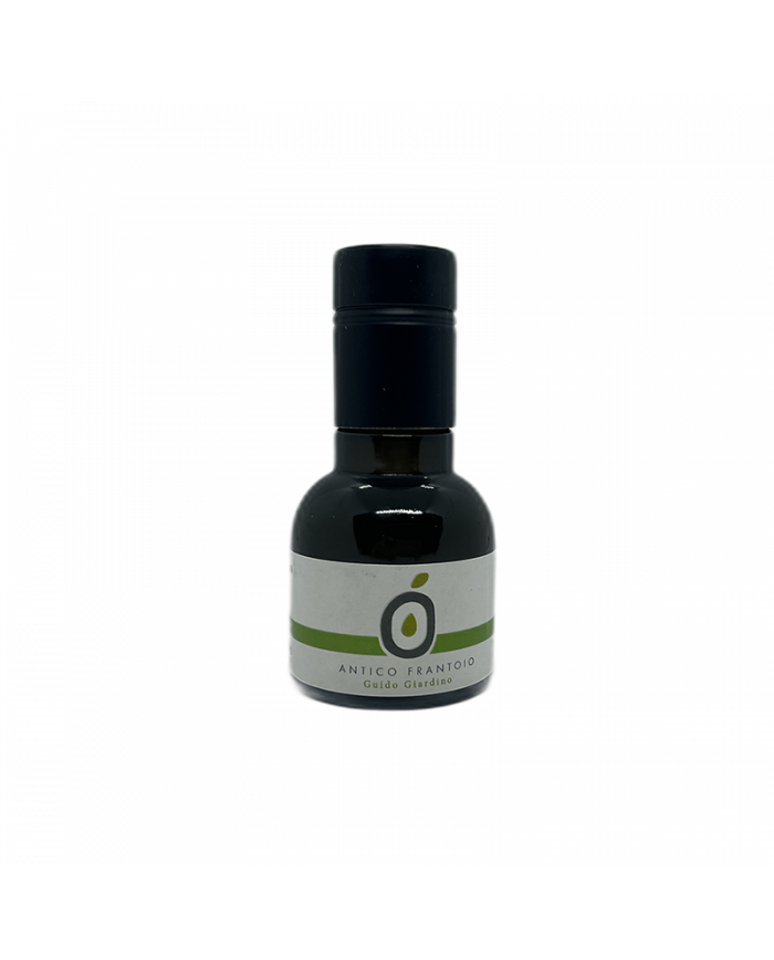 Natives Olivenöl extra  Olio ExtraVergine di Oliva e Lime 100ml - Antico Frantoio Guido Giardino 6,25 €