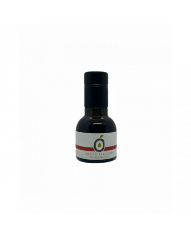 Extra Virgin Olive Oil  Olio ExtraVergine di Oliva e Peperoncino 100ml - Antico Frantoio Guido Giardino 6,25 â‚¬ Extra Virgin Olive Oil  Olio ExtraVergine di Oliva e Peperoncino 100ml - Antico Frantoio Guido Giardino 6,25 â‚¬