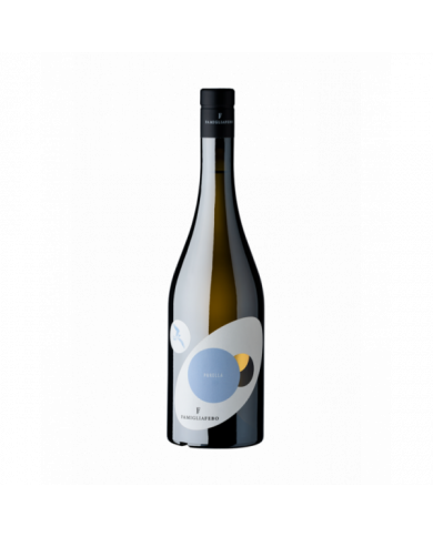 Witte Wijnen  PARELLA Trebbiano d'Abruzzo DOC 2021 - Famiglia Febo 14,75 â‚¬ Witte Wijnen  PARELLA Trebbiano d'Abruzzo DOC 2021 - Famiglia Febo 14,75 â‚¬