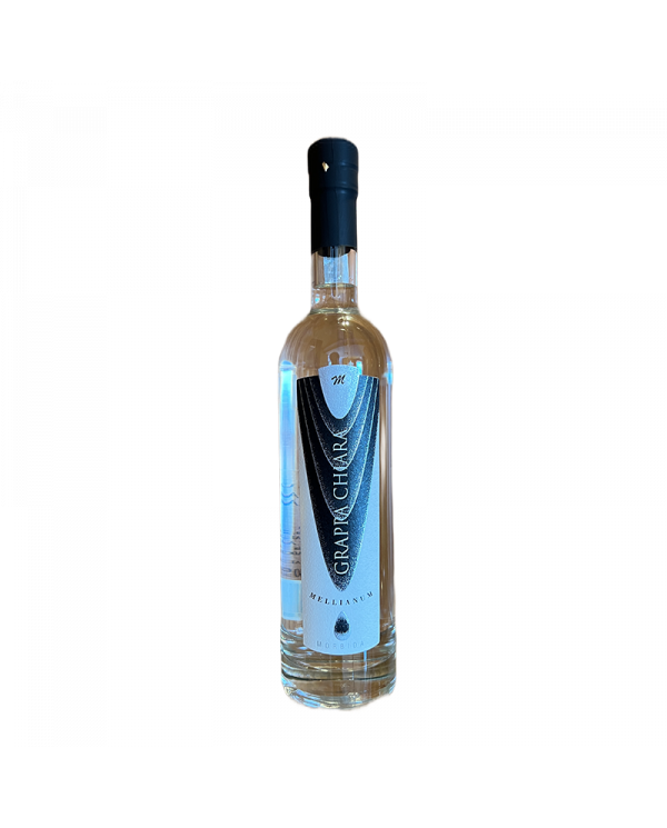 Distillati  Grappa Chiara Mellianum 50 cl - Cantina Miglianico 12,80 â‚¬ Distillati  Grappa Chiara Mellianum 50 cl - Cantina Miglianico 12,80 â‚¬