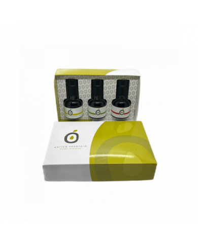 Extra Virgin Olive Oil  Confezione Tre Oli Extravergine di Oliva Lime Limone Peperoncino - Antico Frantoio Guido Giardino 24,... Extra Virgin Olive Oil  Confezione Tre Oli Extravergine di Oliva Lime Limone Peperoncino - Antico Frantoio Guido Giardino 24,...