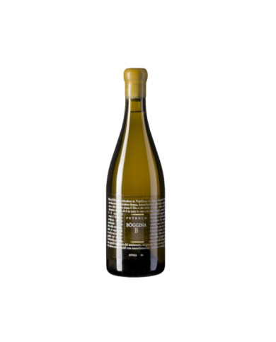 Witte Wijnen  Boggina B Trebbiano Toscana IGT Biologico 2020 - Petrolo 39,02 â‚¬ Witte Wijnen  Boggina B Trebbiano Toscana IGT Biologico 2020 - Petrolo 39,02 â‚¬