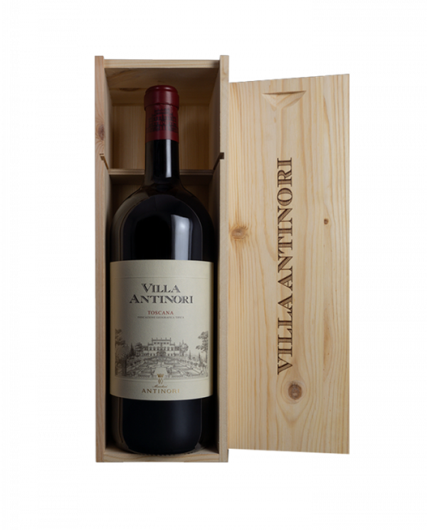 Vini Rossi  Villa Antinori Rosso Toscana IGT 2019 Magnum - Antinori 34,44 â‚¬ Vini Rossi  Villa Antinori Rosso Toscana IGT 2019 Magnum - Antinori 34,44 â‚¬