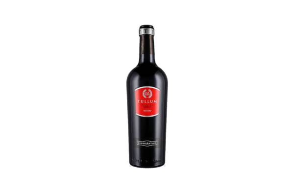 Vini Rossi  Rosso Tullum DOCG 2014 - Feudo Antico 11,06&nbsp;€