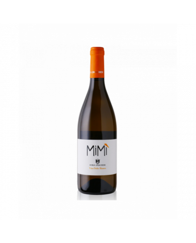 Witte Wijnen  MIMÌ Vino Dolce Bianco - Dora Sarchese 7,29 €