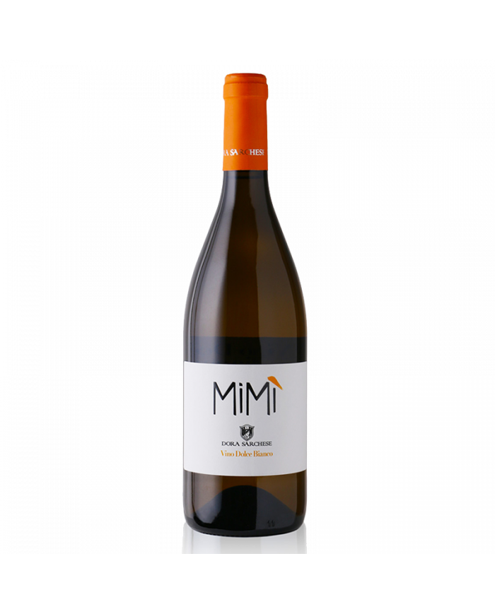White wines  MIMÌ Vino Dolce Bianco - Dora Sarchese 7,29 €