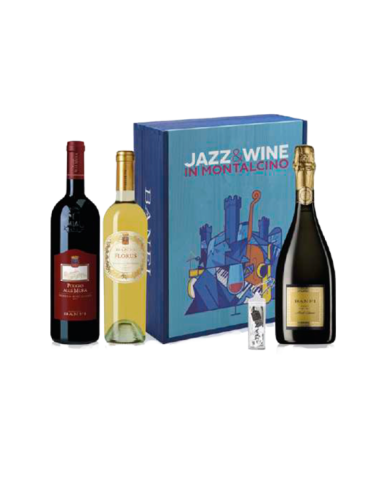 Red Wines  Jazz & Wine : POGGIO ALLE MURA · Rosso di Montalcino - FLORUS MOSCADELLO DI MONTALCINO - BANFI BRUT · Metodo Class... Red Wines  Jazz & Wine : POGGIO ALLE MURA · Rosso di Montalcino - FLORUS MOSCADELLO DI MONTALCINO - BANFI BRUT · Metodo Class...