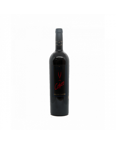 Rode wijnen  Calyce - Vino Rosso IGT Colline Teatine 2013 - Cantina Rapino 12,29 â‚¬ Rode wijnen  Calyce - Vino Rosso IGT Colline Teatine 2013 - Cantina Rapino 12,29 â‚¬
