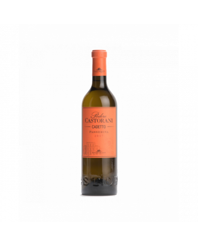 White wines  Cadetto Colline Pescaresi IGT Passerina 2020 - Podere Castorani 5,36 € White wines  Cadetto Colline Pescaresi IGT Passerina 2020 - Podere Castorani 5,36 €