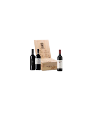 Vini Rossi  Cassetta calendario: Aska · Bolgheri Rosso - Fonte alla Selva · Chianti Classico · Gran Selezione - Cum Laude · B...