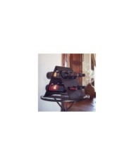 Rode wijnen  Cassetta 3 BT: Brunello di Montalcino - Stilnovo · Governo all’uso Toscano - L’altra · Barbera d’Asti DOCG 31,85&nbsp;€