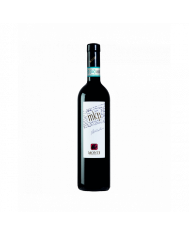 Red Wines  MKP Montepulciano d'Abruzzo D.O.C. 2018 - Monti 16,73 € Red Wines  MKP Montepulciano d'Abruzzo D.O.C. 2018 - Monti 16,73 €