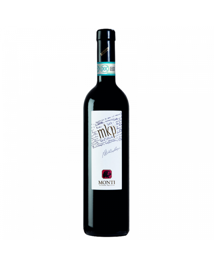 Red Wines  MKP Montepulciano d'Abruzzo D.O.C. 2018 - Monti 16,73 â‚¬ Red Wines  MKP Montepulciano d'Abruzzo D.O.C. 2018 - Monti 16,73 â‚¬