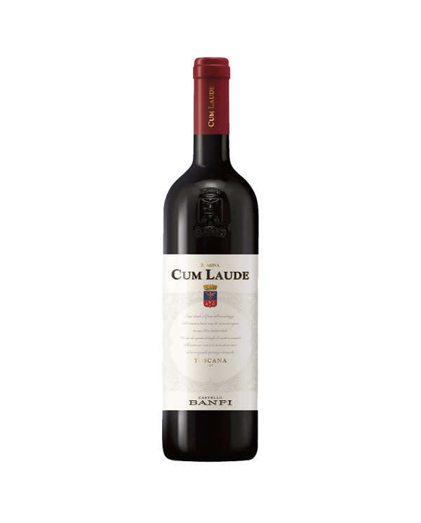 Red Wines  Toscana Rosso IGT Cum Laude 2016 - Banfi 11,39 â‚¬ Red Wines  Toscana Rosso IGT Cum Laude 2016 - Banfi 11,39 â‚¬