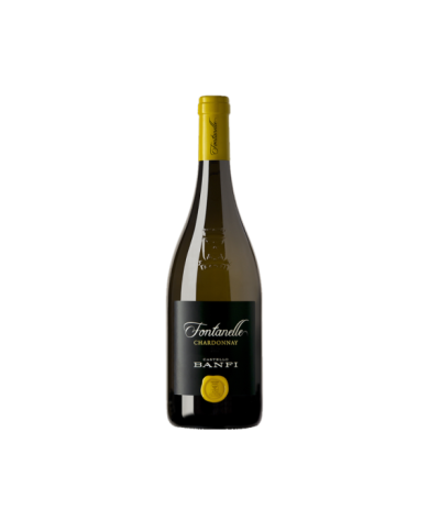 White wines  Chardonnay Fontanelle 2018 - Banfi 12,70 â‚¬ White wines  Chardonnay Fontanelle 2018 - Banfi 12,70 â‚¬