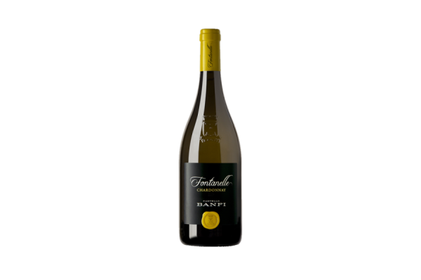 Vini Bianchi  Chardonnay Fontanelle 2018 - Banfi 12,70&nbsp;€