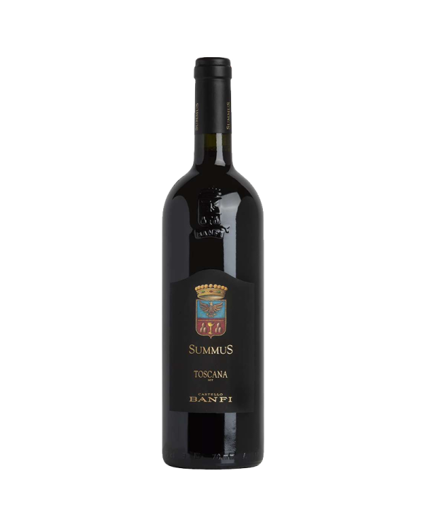 Red Wines  Toscana Rosso IGT Summus 2016 - Banfi 31,72 â‚¬ Red Wines  Toscana Rosso IGT Summus 2016 - Banfi 31,72 â‚¬