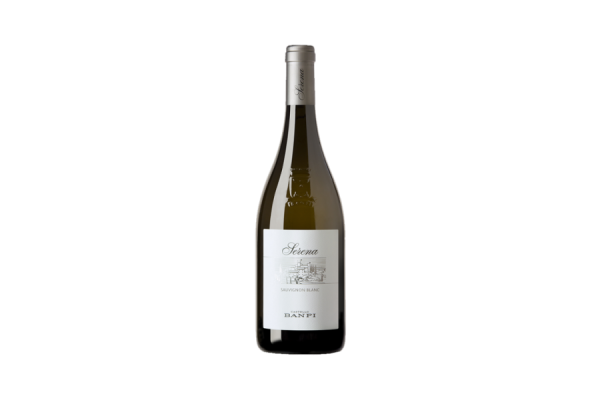 Vini Bianchi  Toscana Sauvignon IGT Serena 2018 - Castello Banfi 12,30&nbsp;€