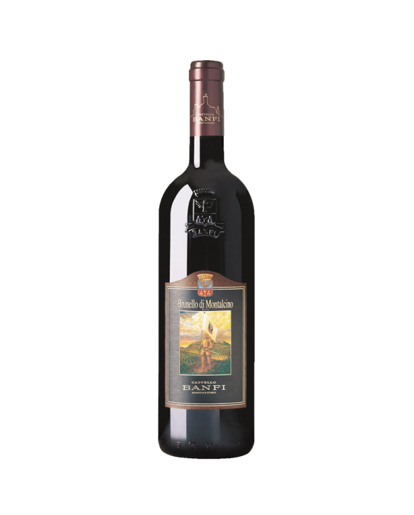 Red Wines  Brunello di Montalcino DOCG 2015 - Banfi 23,69 â‚¬ Red Wines  Brunello di Montalcino DOCG 2015 - Banfi 23,69 â‚¬