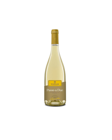 Vini Bianchi  Passo a Due Bianco Salento IGP Celebration 2023 - Cantine Due Palme 9,05 â‚¬ Vini Bianchi  Passo a Due Bianco Salento IGP Celebration 2023 - Cantine Due Palme 9,05 â‚¬